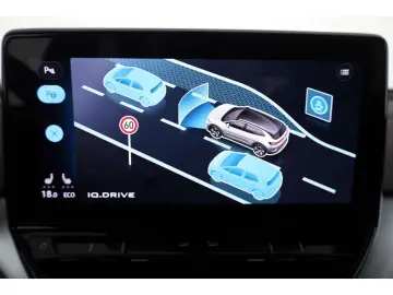 VW ID.4 Pro 4Motion Nav Matrix Kamera Easy Open 20'