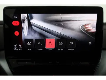 VW ID.4 Pro 4Motion Nav Matrix Kamera Easy Open 20'