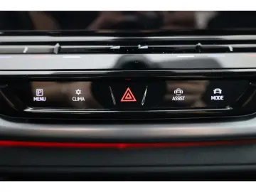 VW ID.4 Pro 4Motion Nav Matrix Kamera Easy Open 20'