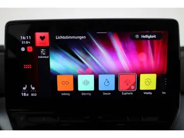VW ID.4 Pro 4Motion Nav Matrix Kamera Easy Open 20'