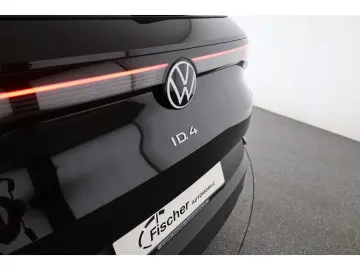 VW ID.4 Pro 4Motion Nav Matrix Kamera Easy Open 20'