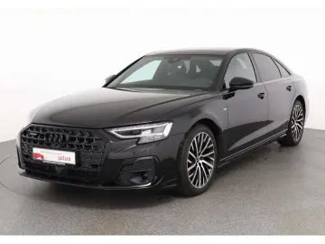 AUDI A8 50 TDI quattro