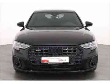 AUDI A8 50 TDI quattro
