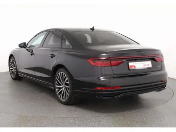 AUDI A8 50 TDI quattro