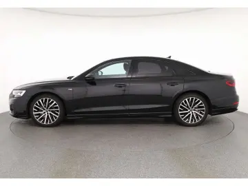 AUDI A8 50 TDI quattro