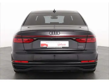 AUDI A8 50 TDI quattro
