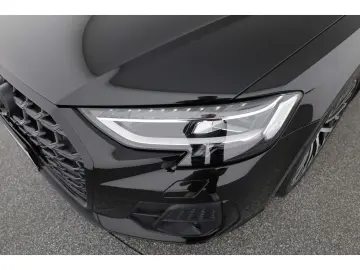 AUDI A8 50 TDI quattro
