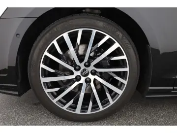 AUDI A8 50 TDI quattro