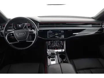 AUDI A8 50 TDI quattro