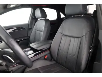 AUDI A8 50 TDI quattro