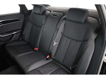 AUDI A8 50 TDI quattro