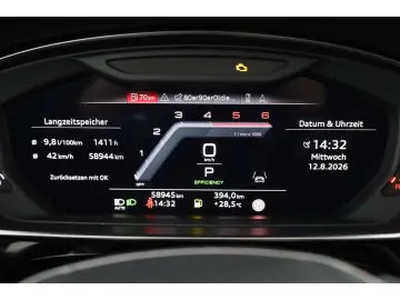 AUDI A8 50 TDI quattro