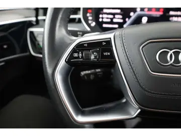 AUDI A8 50 TDI quattro