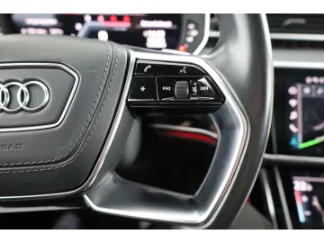 AUDI A8 50 TDI quattro