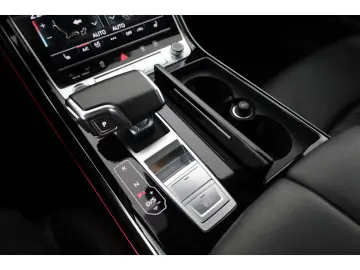 AUDI A8 50 TDI quattro