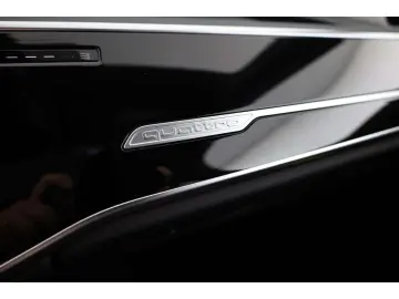 AUDI A8 50 TDI quattro