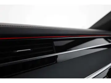 AUDI A8 50 TDI quattro
