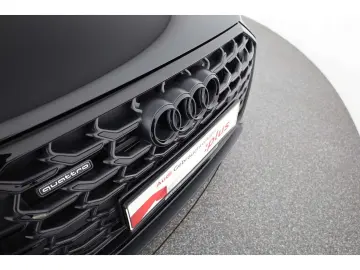 AUDI A8 50 TDI quattro