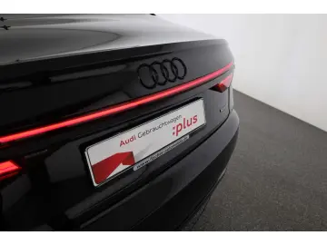 AUDI A8 50 TDI quattro