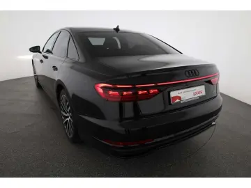 AUDI A8 50 TDI quattro