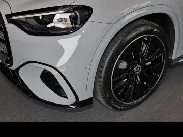 Mercedes-Benz GLC 400 4M NEW MODEL Camera Panoramic