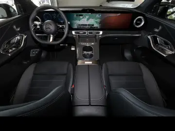 Mercedes-Benz GLC 400 4M NEW MODEL Camera Panoramic