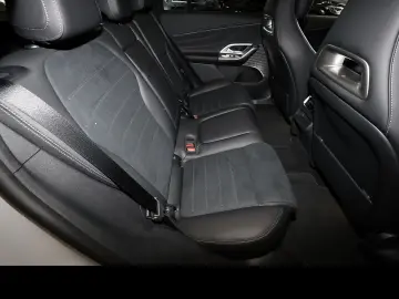 Mercedes-Benz GLC 400 4M NEW MODEL Camera Panoramic