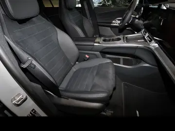 Mercedes-Benz GLC 400 4M NEW MODEL Camera Panoramic
