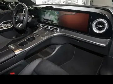 Mercedes-Benz GLC 400 4M NEW MODEL Camera Panoramic