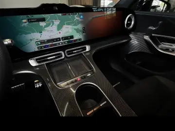 Mercedes-Benz GLC 400 4M NEW MODEL Camera Panoramic