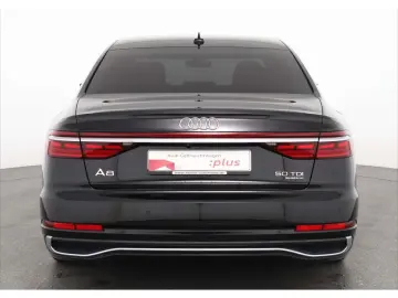 AUDI A8 50 TDI S-Line qu AHK VC B&O LED Head-up Pano