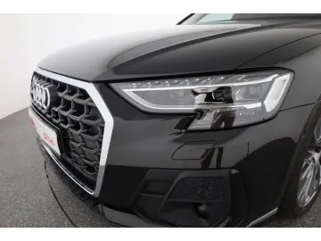 AUDI A8 50 TDI S-Line qu AHK VC B&O LED Head-up Pano