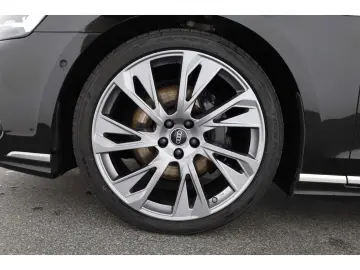 AUDI A8 50 TDI S-Line qu AHK VC B&O LED Head-up Pano