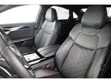 AUDI A8 50 TDI S-Line qu AHK VC B&O LED Head-up Pano
