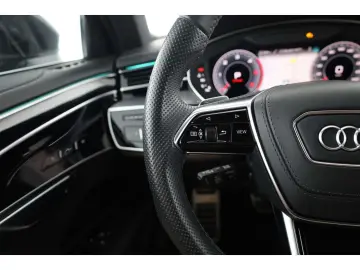 AUDI A8 50 TDI S-Line qu AHK VC B&O LED Head-up Pano