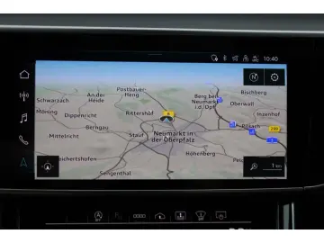 AUDI A8 50 TDI S-Line qu AHK VC B&O LED Head-up Pano