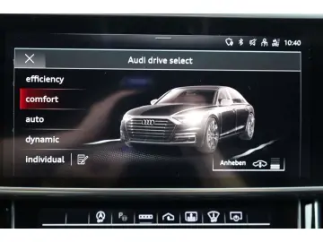AUDI A8 50 TDI S-Line qu AHK VC B&O LED Head-up Pano