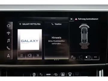 AUDI A8 50 TDI S-Line qu AHK VC B&O LED Head-up Pano
