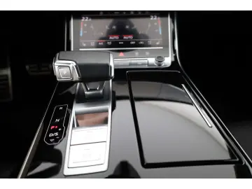 AUDI A8 50 TDI S-Line qu AHK VC B&O LED Head-up Pano