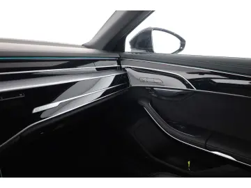 AUDI A8 50 TDI S-Line qu AHK VC B&O LED Head-up Pano
