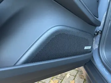 Porsche Panamera 4 E-Hybrid