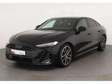 AUDI A5 Limousine e-hybrid quattro S line B&O HUD LED