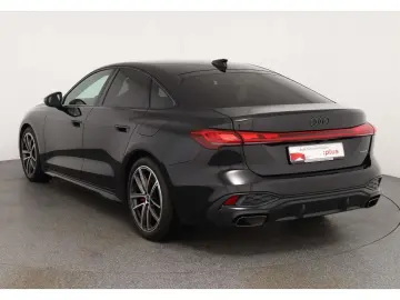 AUDI A5 Limousine e-hybrid quattro S line B&O HUD LED