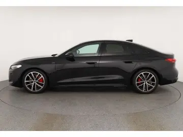 AUDI A5 Limousine e-hybrid quattro S line B&O HUD LED