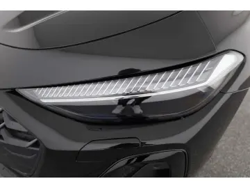 AUDI A5 Limousine e-hybrid quattro S line B&O HUD LED