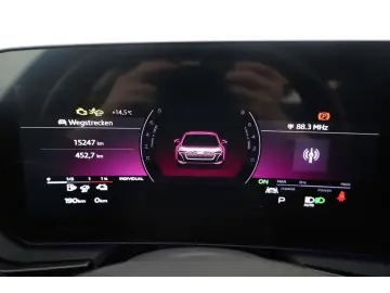 AUDI A5 Limousine e-hybrid quattro S line B&O HUD LED