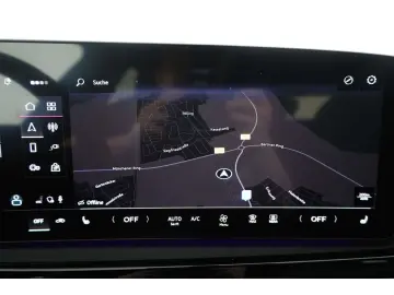 AUDI A5 Limousine e-hybrid quattro S line B&O HUD LED