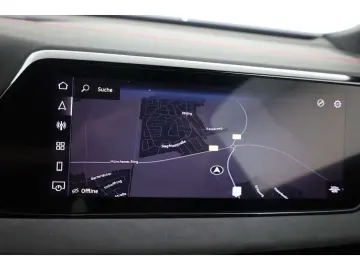 AUDI A5 Limousine e-hybrid quattro S line B&O HUD LED