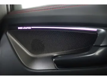 AUDI A5 Limousine e-hybrid quattro S line B&O HUD LED