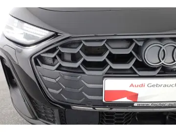 AUDI A5 Limousine e-hybrid quattro S line B&O HUD LED